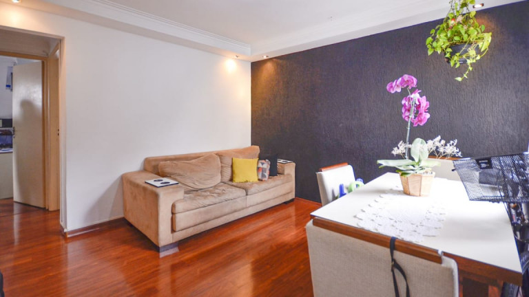 Imagem Apartamento com 2 Quartos à Venda, 62 m² em Vila Mariana - São Paulo