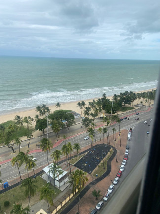 Imagem Apartamento com 4 Quartos à Venda, 190 m² em Boa Viagem - Recife