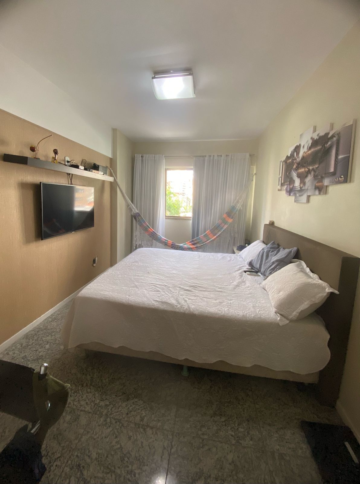 Imagem Apartamento com 3 Quartos à Venda, 140 m²em Cocó - Fortaleza
