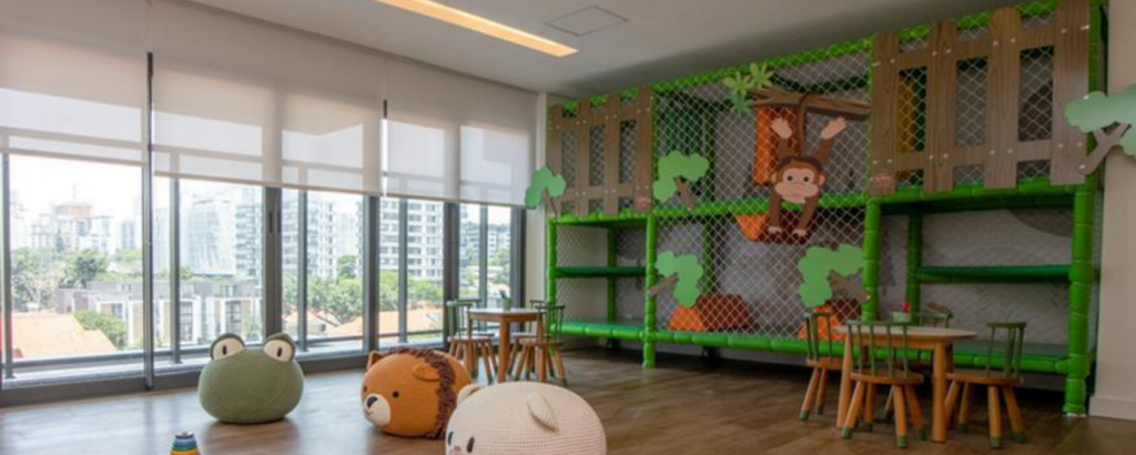 Imagem Studio com 1 Quarto à Venda ou Locação, 38 m²em Brooklin Paulista - São Paulo