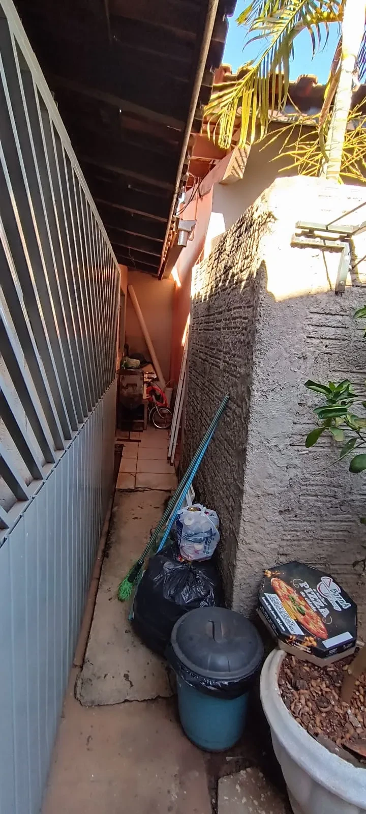 Imagem Casa com 4 Quartos à Venda, 250 m² em Jardim Maristela - Três Lagoas