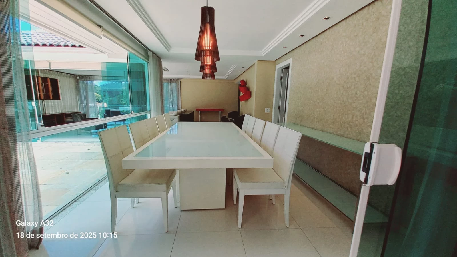 Imagem Casa de Condomínio com 5 Quartos à Venda, 600 m² em Itaipu - Niterói