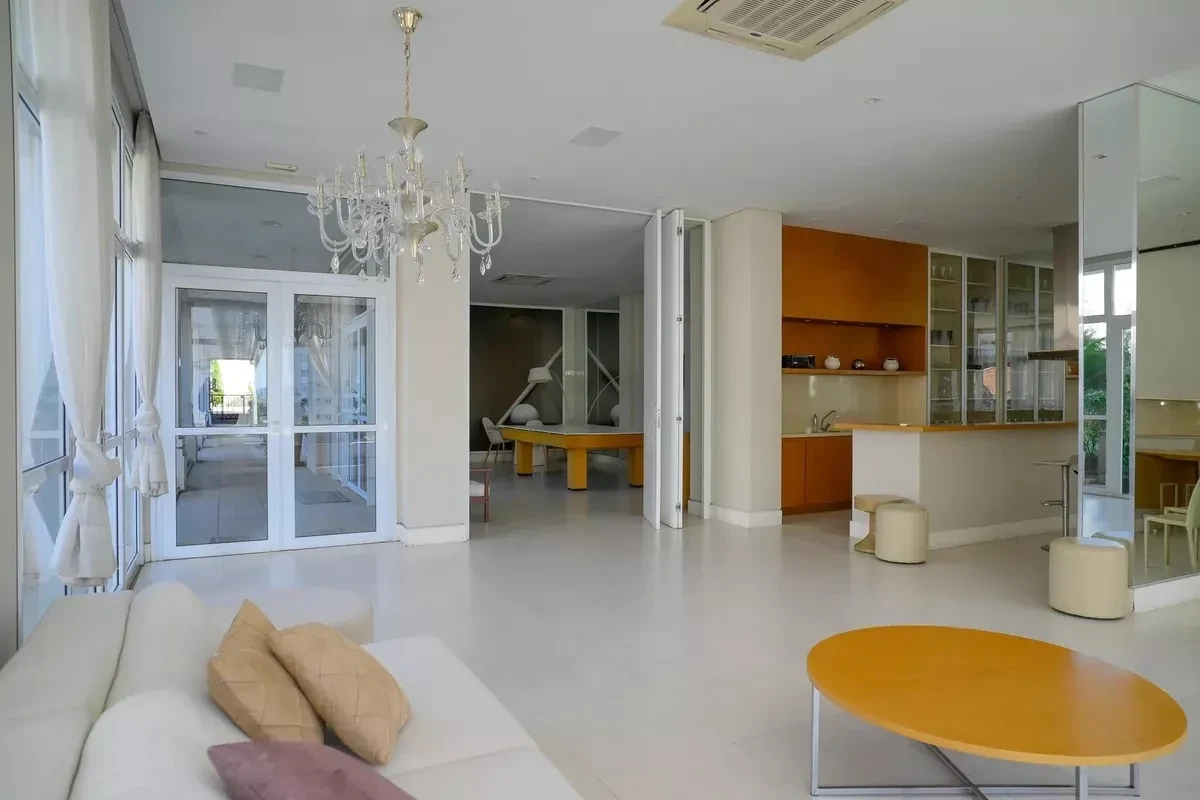 Imagem Apartamento com 3 Quartos à Venda, 280 m² em Aclimação - São Paulo