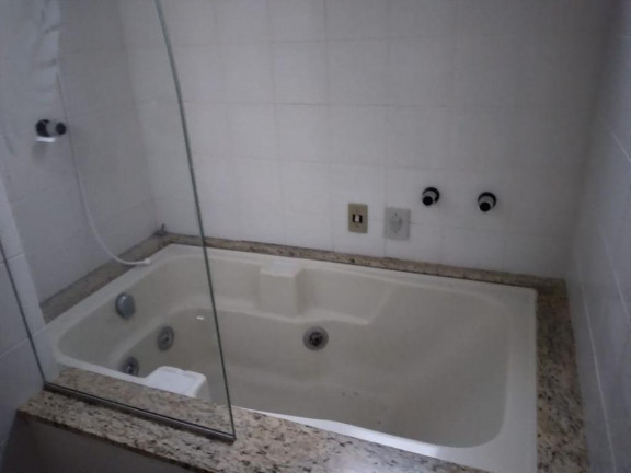 Imagem Apartamento com 3 Quartos à Venda, 132 m² em Estreito - Florianópolis