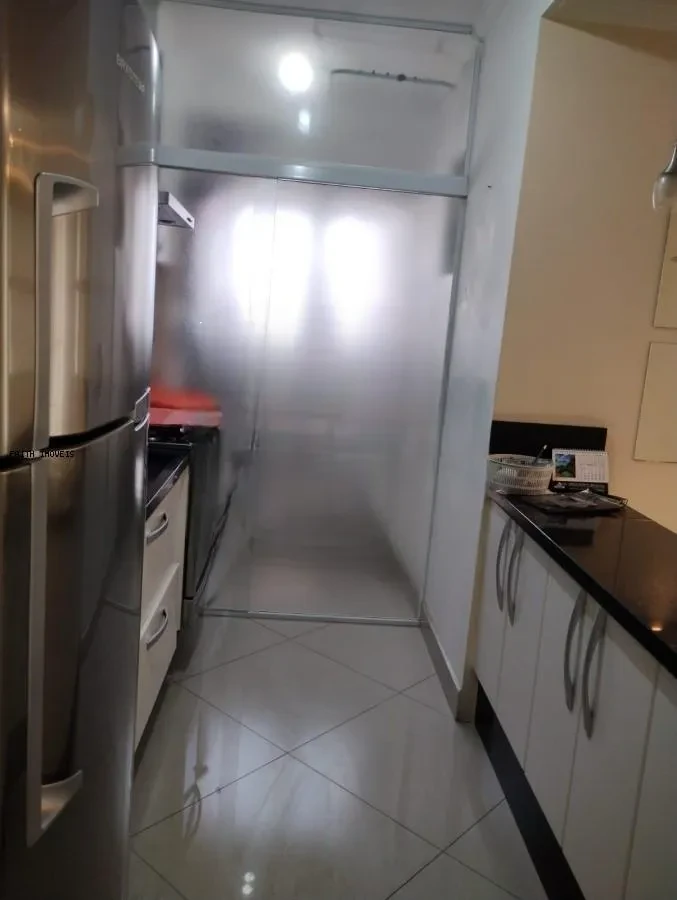 Imagem Apartamento com 2 Quartos à Venda, 64 metros em Vila Santa Clara - São Paulo