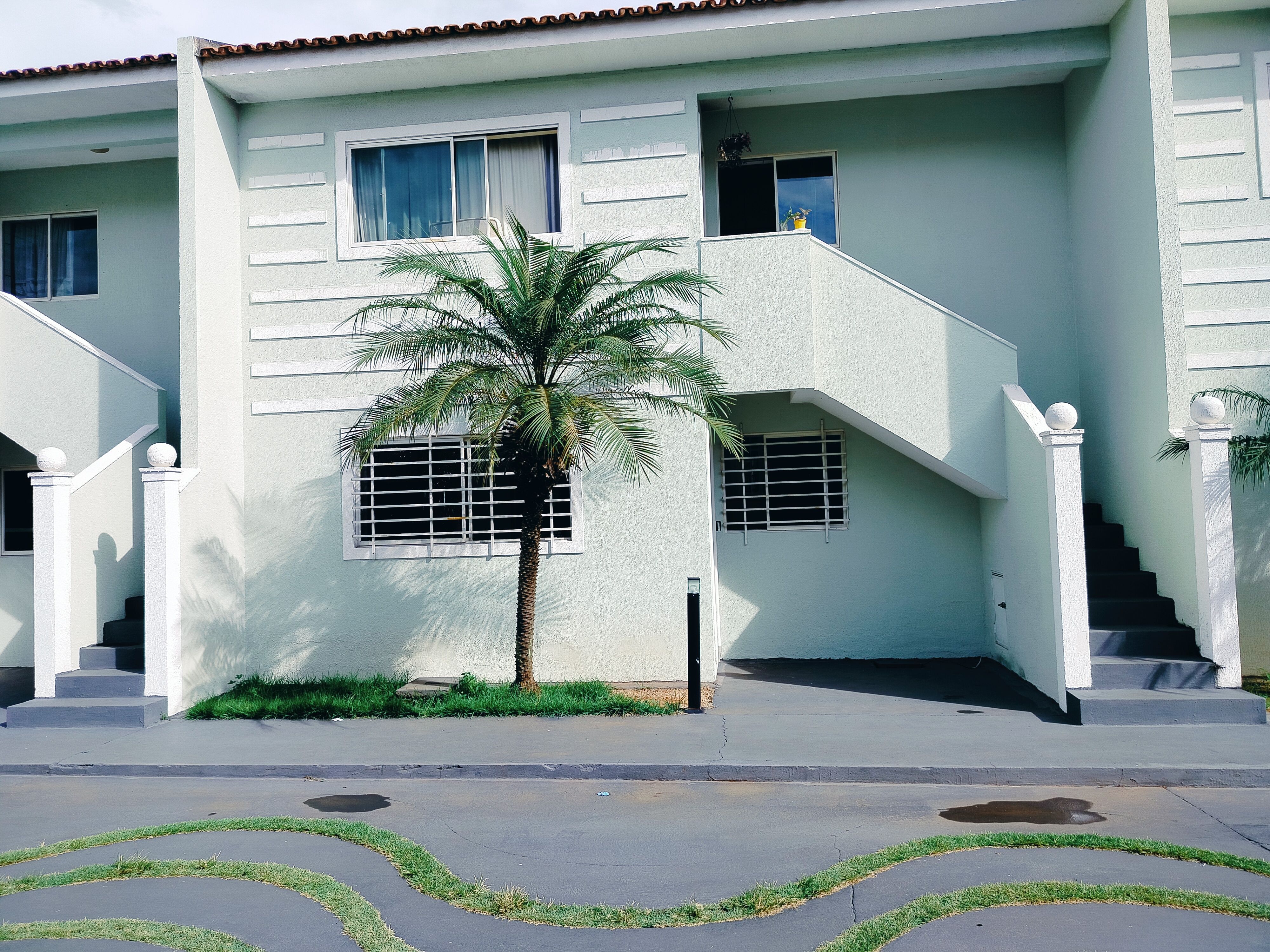 Apartamento com 2 Quartos à Venda, 49 m² em Jardim Europa - Goiânia