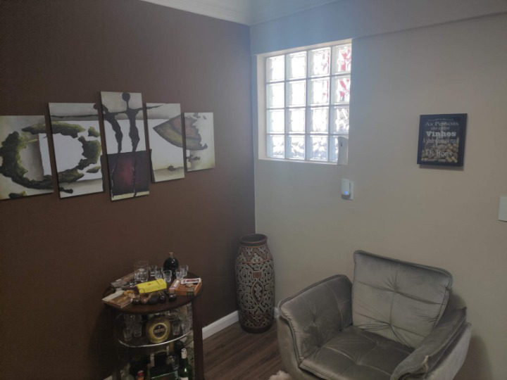 Imagem Apartamento com 3 Quartos à Venda, 97 m²em Jardim Bizarro - Jundiaí