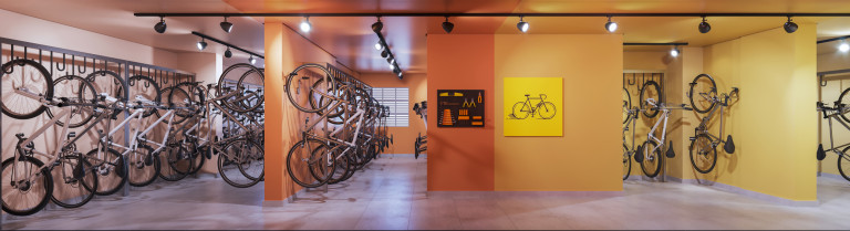 Imagem Apartamento com 2 Quartos à Venda, 37 m² em Indianópolis - São Paulo