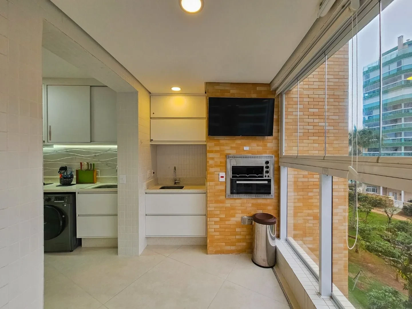 Imagem Apartamento com 2 Quartos à Venda, 85 m² em Riviera - Bertioga