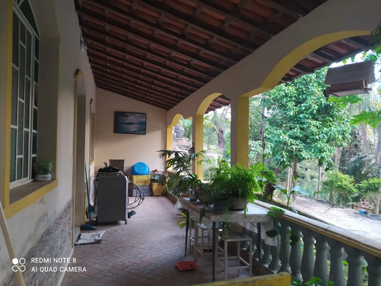 Foto do imóvel: Chácara com 5 Quartos à Venda, 8000 m² em Ravenópolis (Ravena) - Sabará