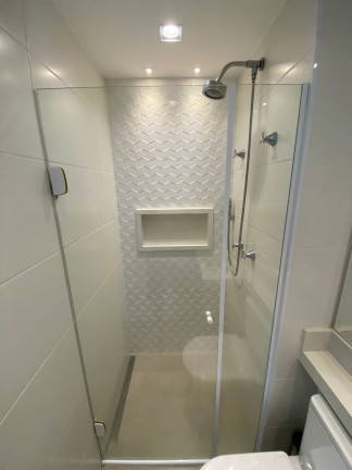 Imagem Apartamento com 2 Quartos à Venda, 59 m² em Tatuapé - São Paulo