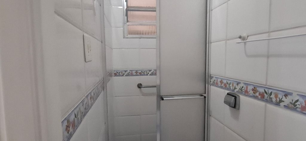 Imagem Apartamento com 2 Quartos à Venda, 57 m² em Boqueirão - Praia Grande