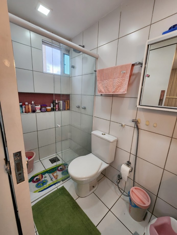 Imagem Apartamento com 3 Quartos à Venda, 170 m² em Dionisio Torres - Fortaleza