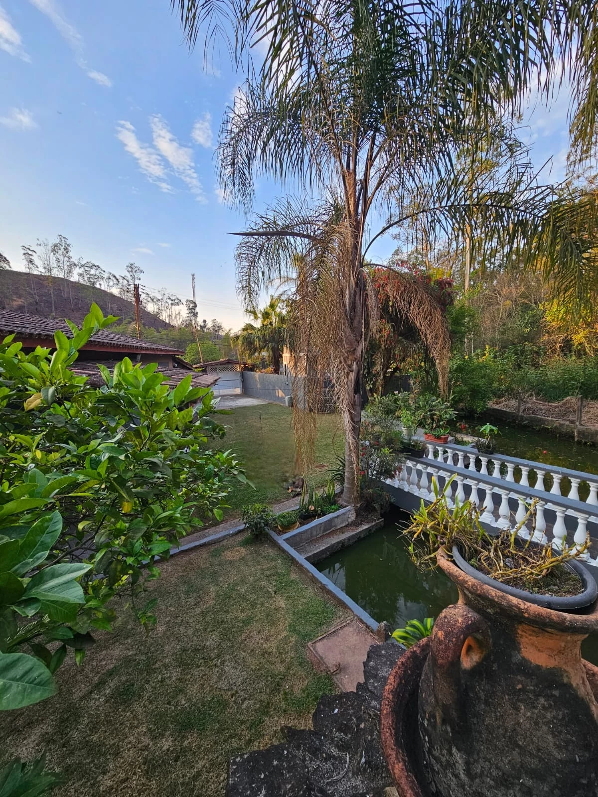 Imagem Chácara com 3 Quartos à Venda, 300 m² em Jundiaizinho (Terra Preta) - Mairiporã