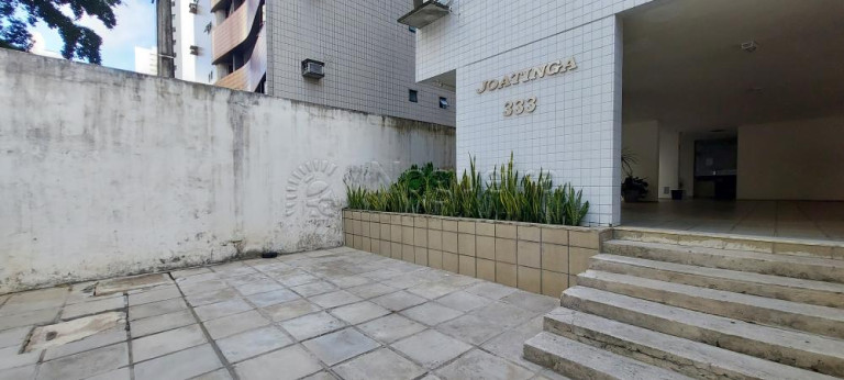 Imagem Apartamento com 2 Quartos à Venda, 70 m² em Boa Viagem - Recife