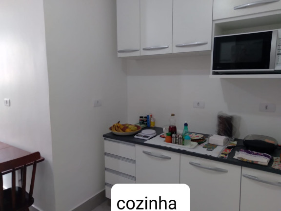 Imagem Apartamento com 2 Quartos à Venda, 97 m² em Vila Mariana - São Paulo