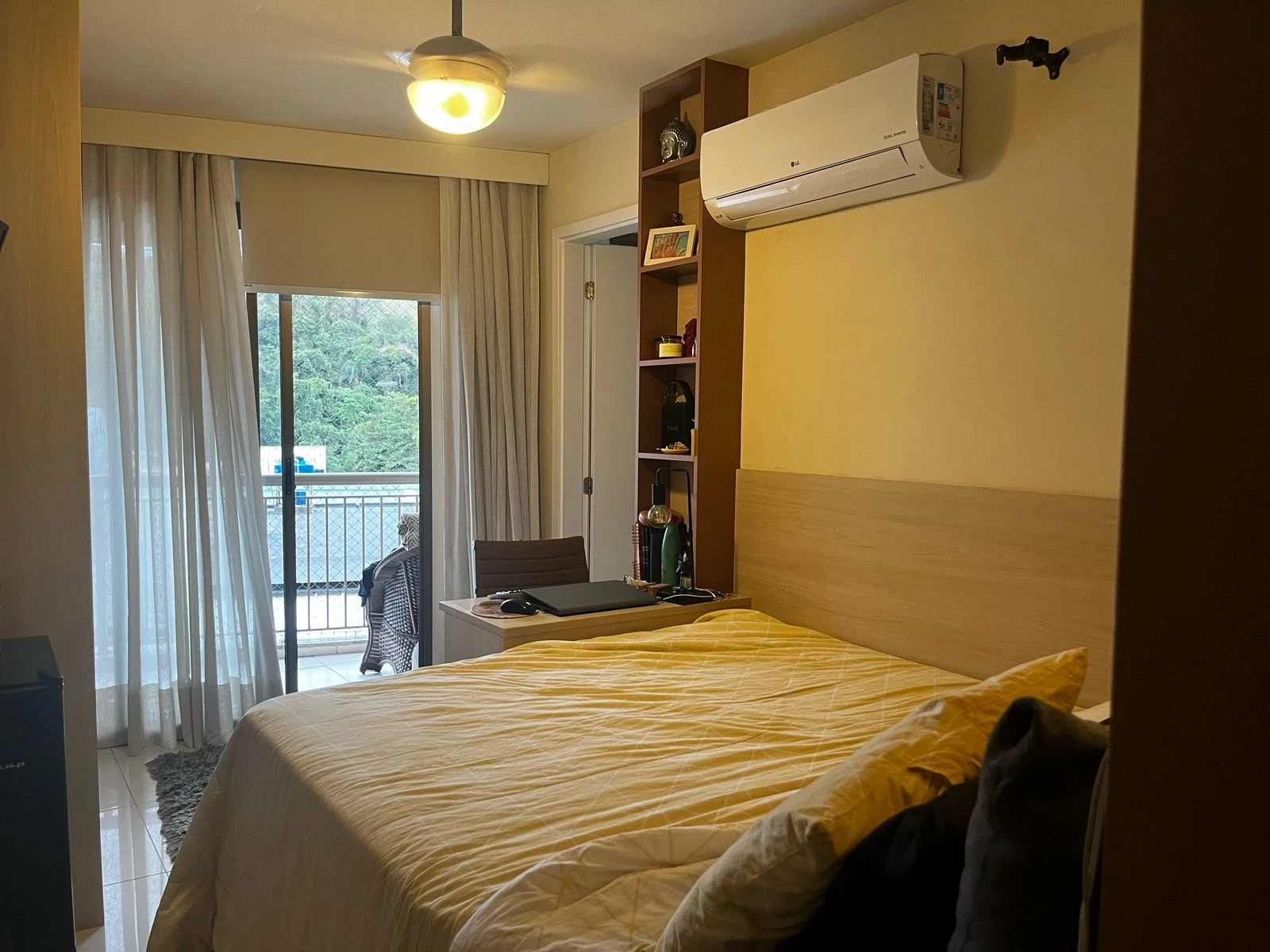 Foto do imóvel: Apartamento com 3 Quartos à Venda, 112 m² em Vital Brazil - Niterói