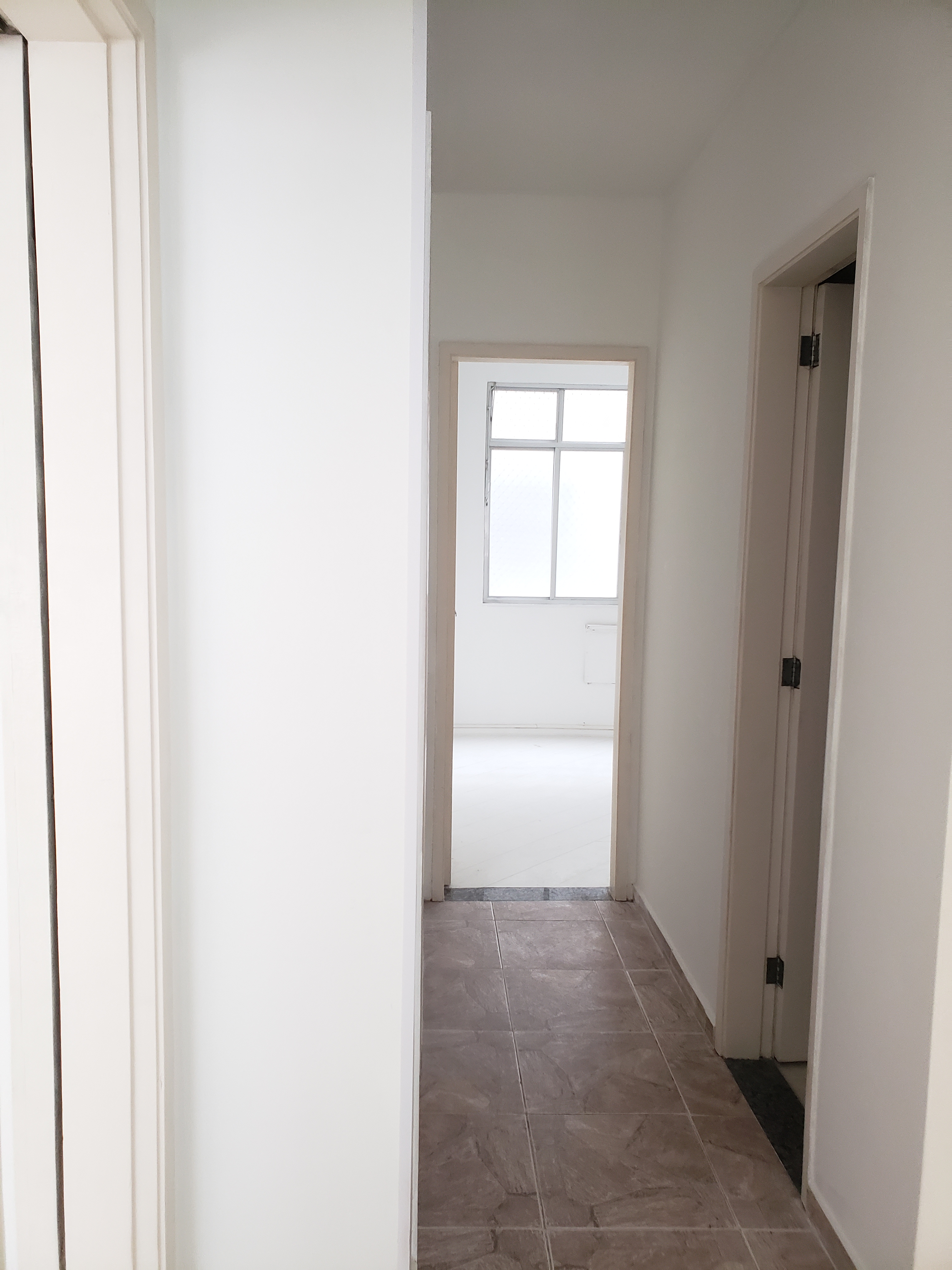 Imagem Apartamento com 2 Quartos à Venda, 70 m²em Icaraí - Niterói