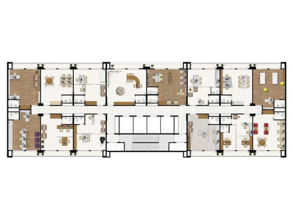 Foto do imóvel: Sala Comercial à Venda ou Locação, 516 m² em Santana - São Paulo