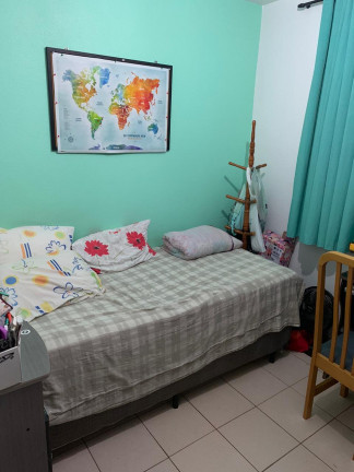 Apartamento com 2 Quartos à Venda, 58 m² em Parque Rincão - Cotia