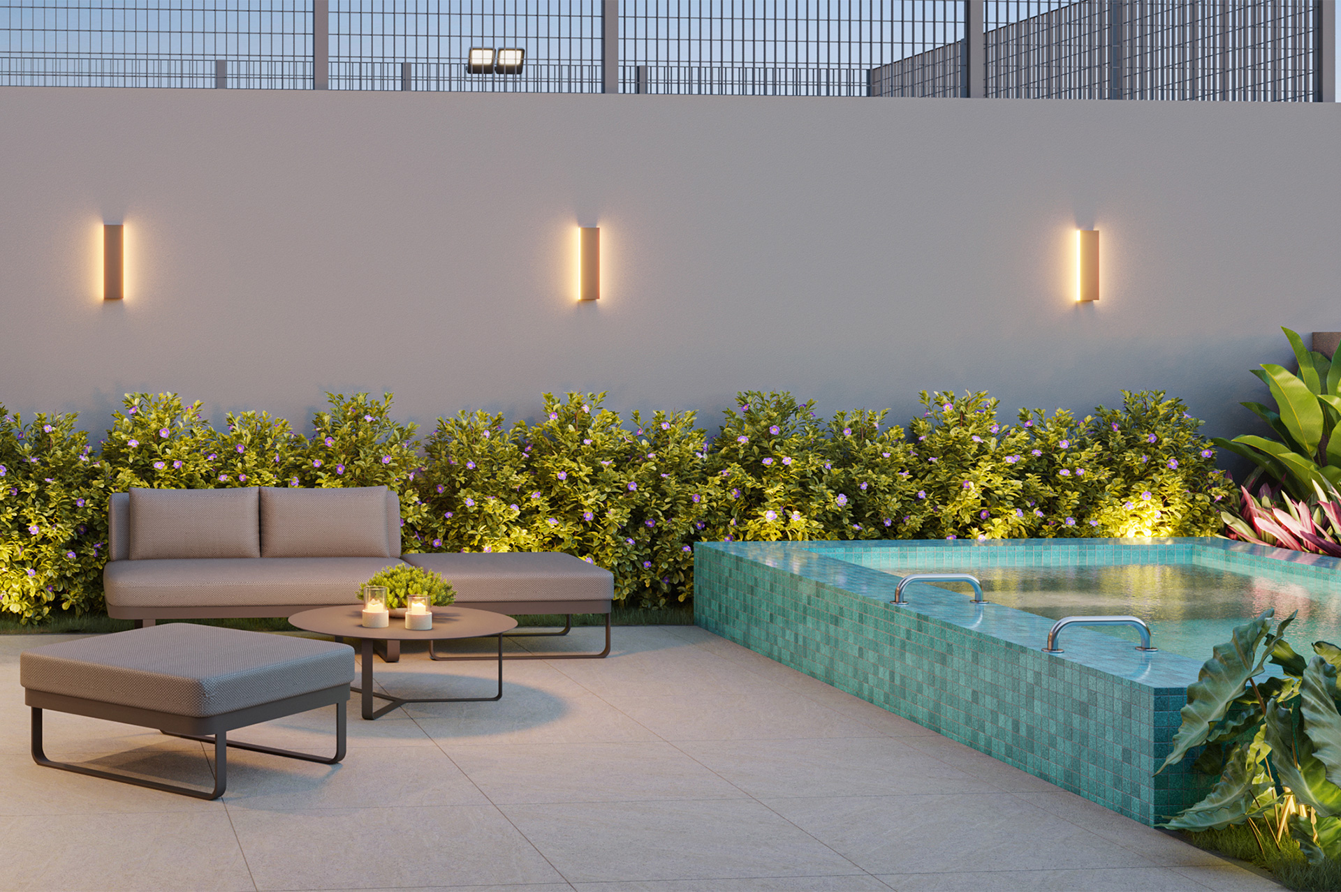Imagem Apartamento com 2 Quartos à Venda, 64 m²em Campo Belo - São Paulo