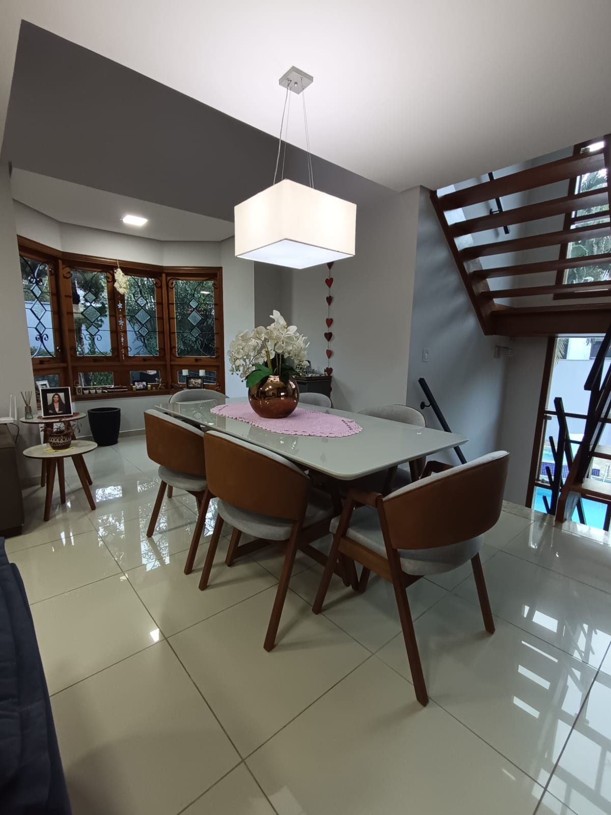 Imagem Casa com 4 Quartos à Venda ou Locação, 400 m² em Jardim Paulista - Atibaia