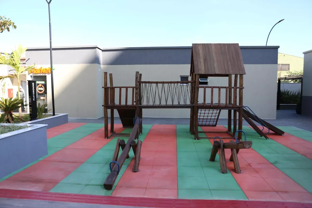 Imagem Apartamento com 2 Quartos à Venda, 46 m² em Parque Riacho das Pedras - Contagem