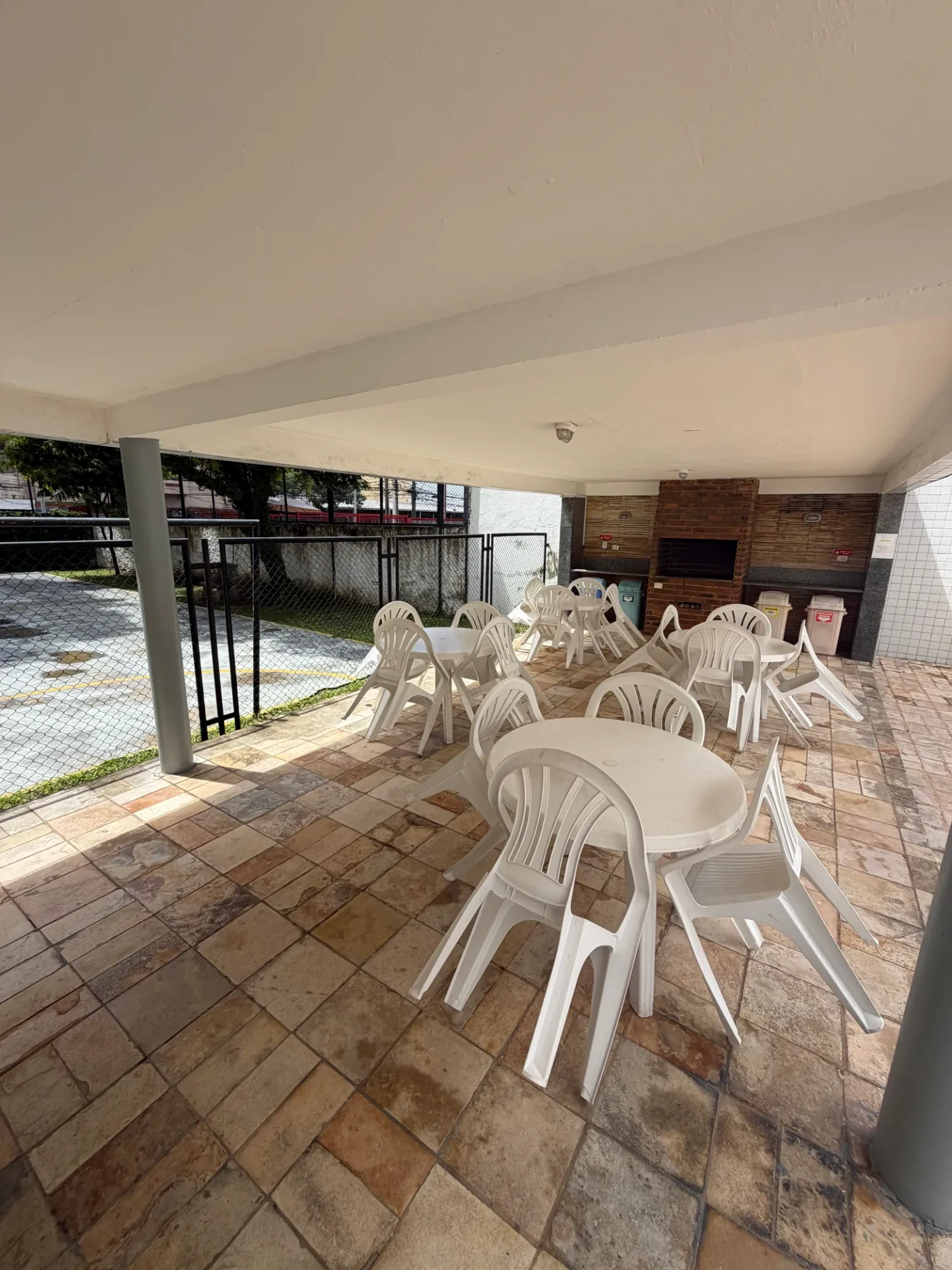 Imagem Apartamento com 4 Quartos à Venda, 178 m² em Tamarineira - Recife