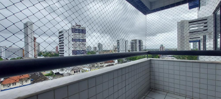 Imagem Apartamento com 2 Quartos à Venda, 68 m² em Torre - Recife