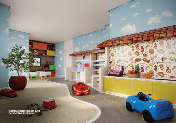 Imagem Apartamento com 2 Quartos à Venda, 38 m² em Brás - São Paulo