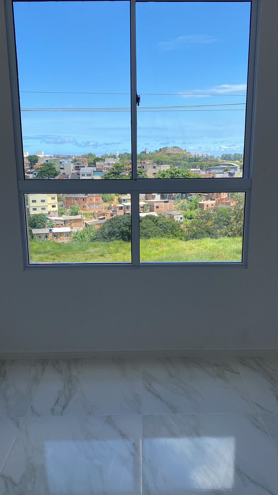 Imagem Apartamento com 2 Quartos à Venda, 50 m² em Ataíde - Vila Velha