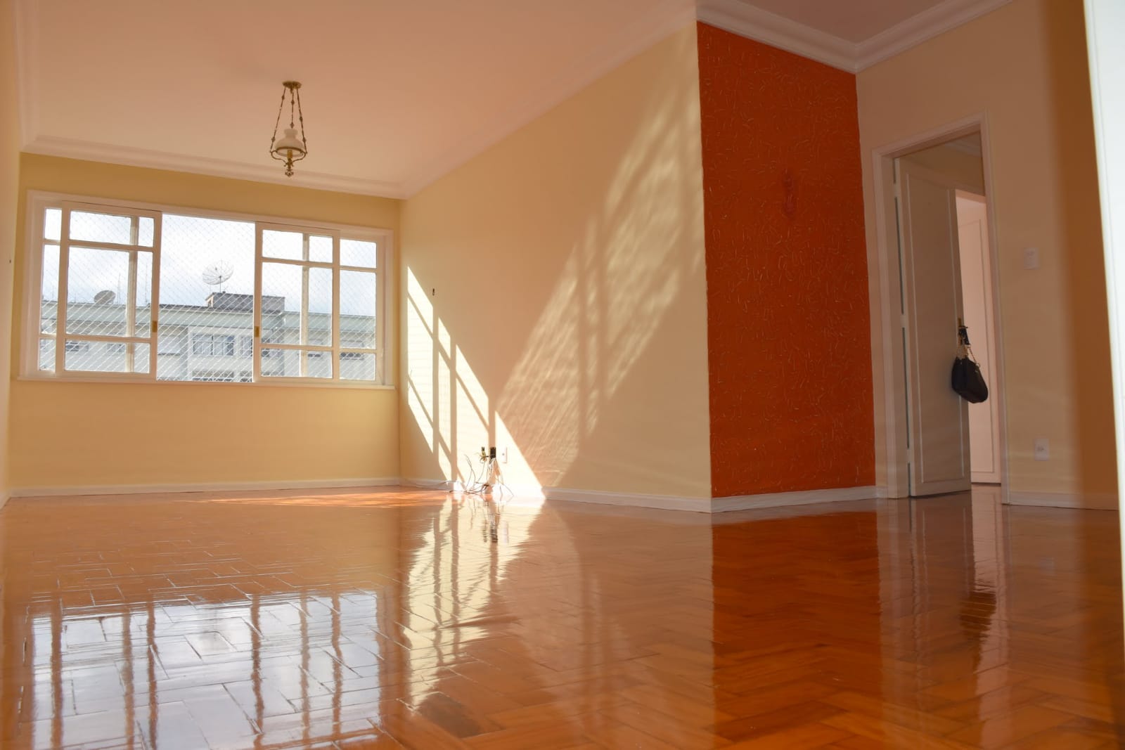 Imagem Apartamento com 3 Quartos à Venda, 130 m²em Centro - Petrópolis 