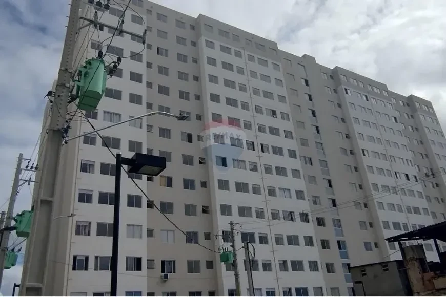 Foto do imóvel: Apartamento com 2 Quartos à Venda, 38 m² em Dom Avelar - Salvador