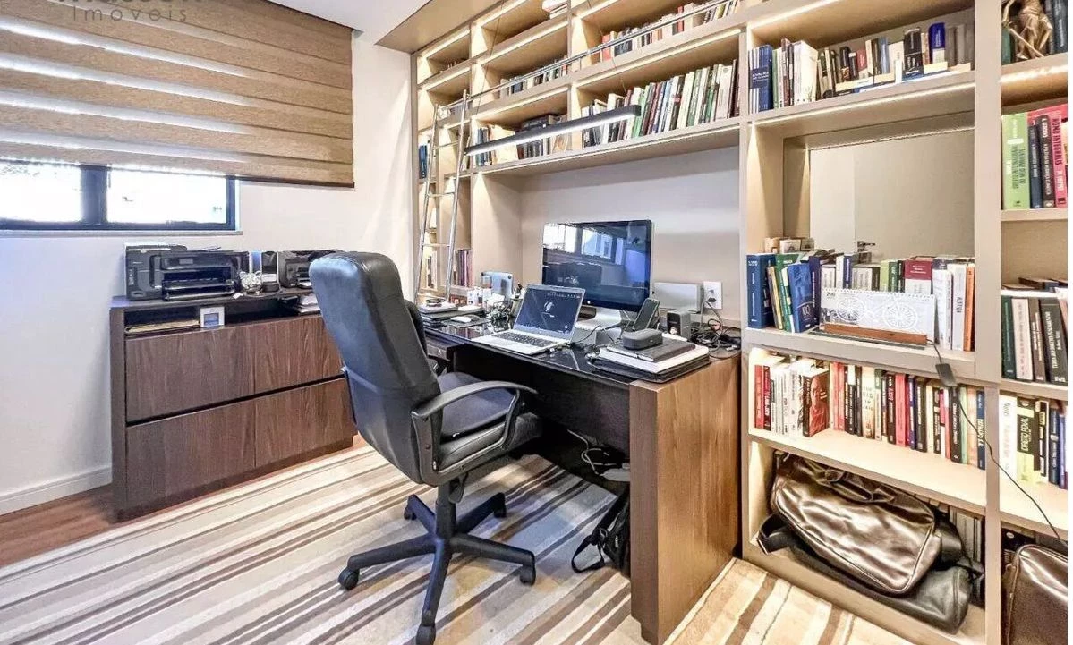 Imagem Apartamento com 3 Quartos à Venda, 110 m² em São Mateus - Juiz de Fora