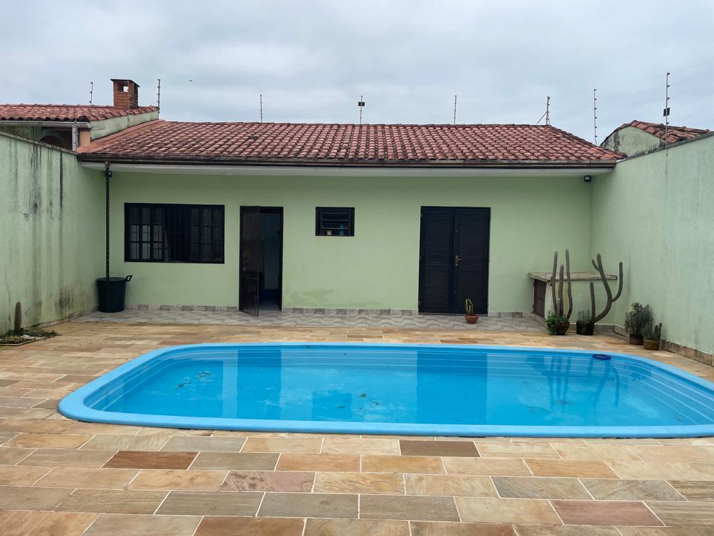 Imagem Sobrado com 4 Quartos à Venda, 228 m²em Nova Itanhaém - Itanhaém