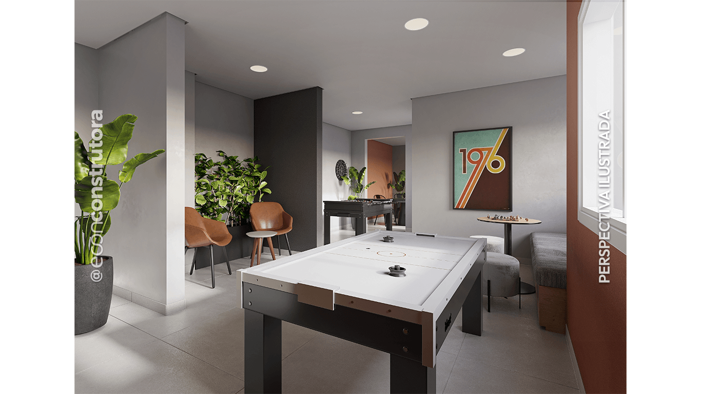 Imagem Apartamento com 2 Quartos à Venda, 37 m²em Jardim da Pedreira - São Paulo