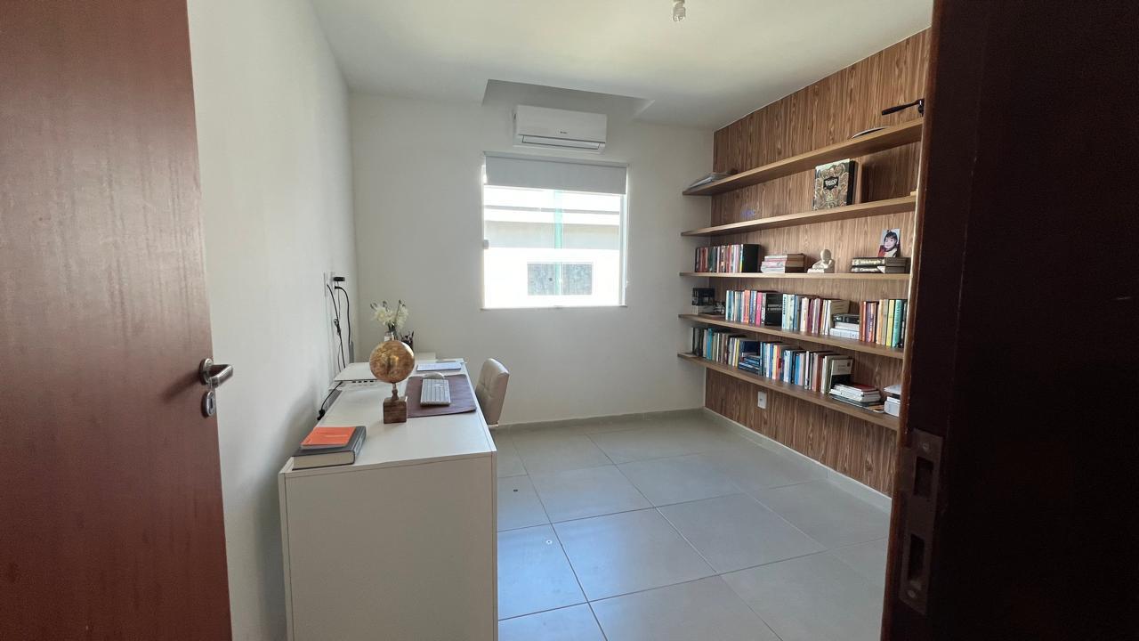Imagem Casa de Condomínio com 3 Quartos à Venda ou Locação, 173 m²em Buraquinho - Lauro de Freitas