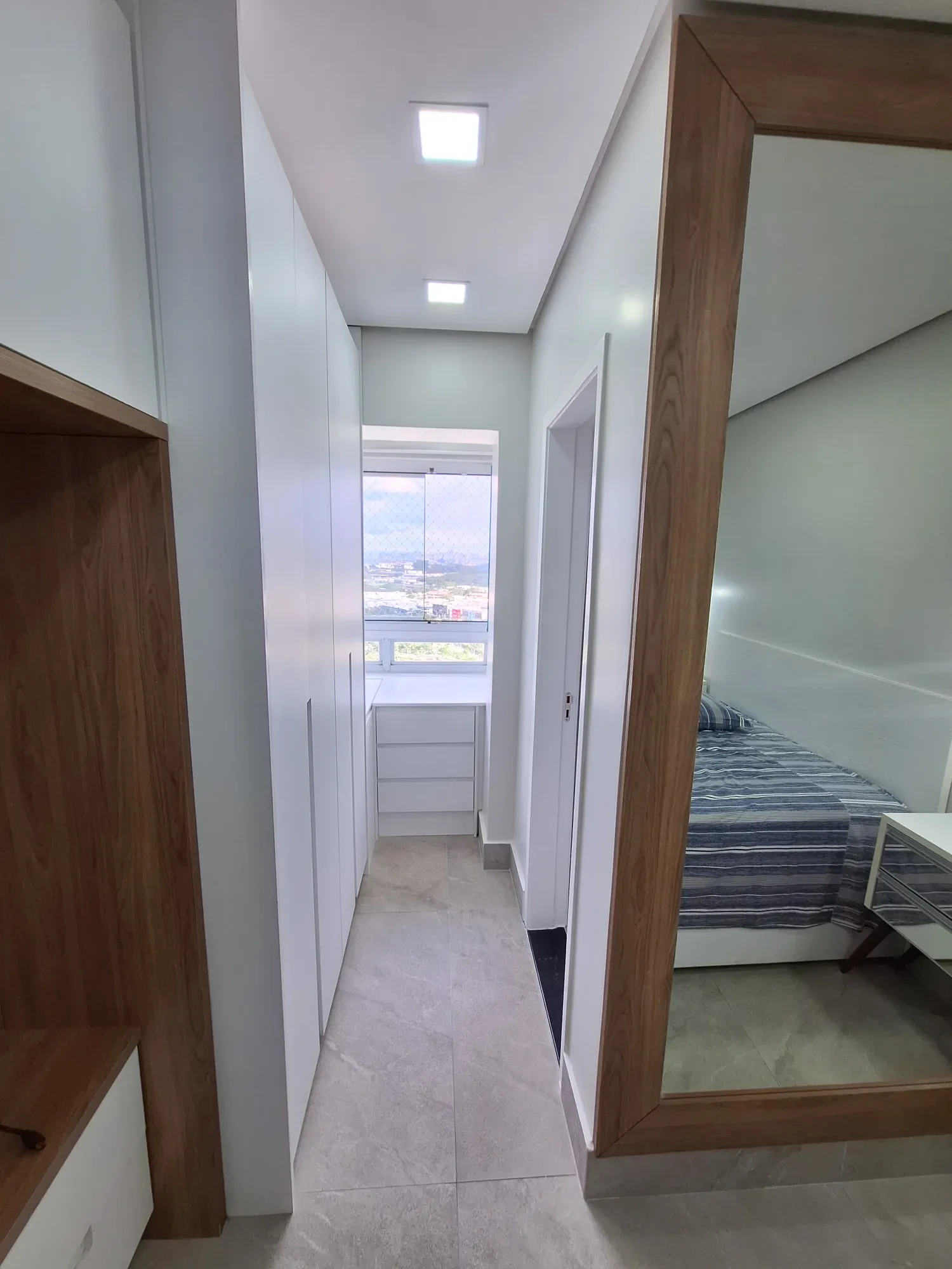 Foto do imóvel: Apartamento com 2 Quartos para Alugar, 99 m² em Tamboré - Barueri