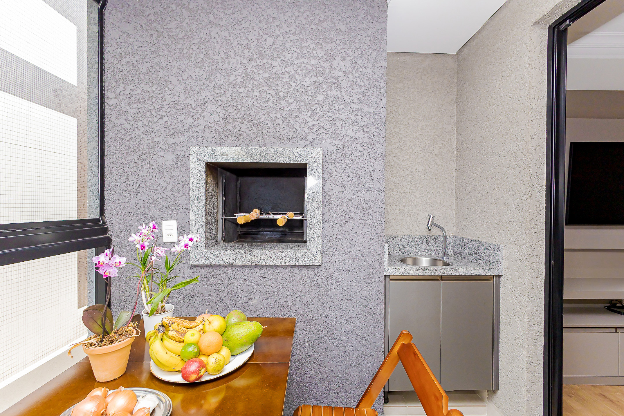 Imagem Apartamento com 3 Quartos à Venda, 104 m² em Vila Izabel - Curitiba