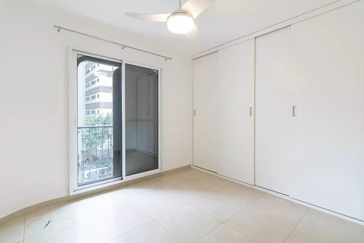 Imagem Apartamento com 2 Quartos à Venda, 85 metros em Itaim Bibi - São Paulo