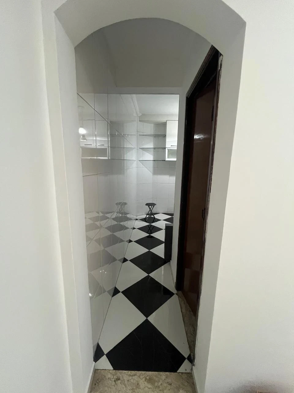 Imagem Sobrado com 2 Quartos à Venda, 80 m² em Vila Ré - São Paulo