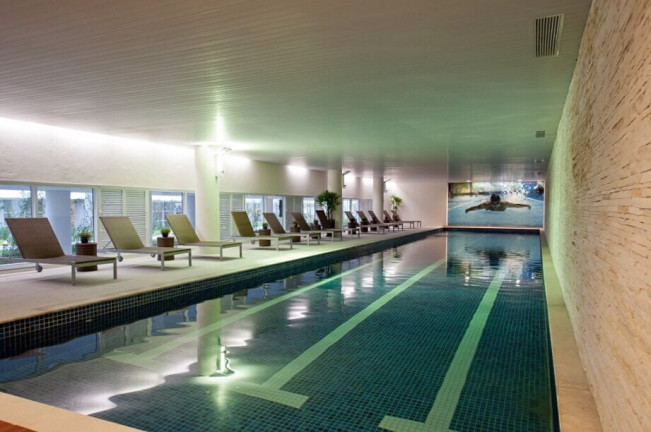 Imagem Apartamento com 4 Quartos à Venda,  em Ipiranga - São Paulo