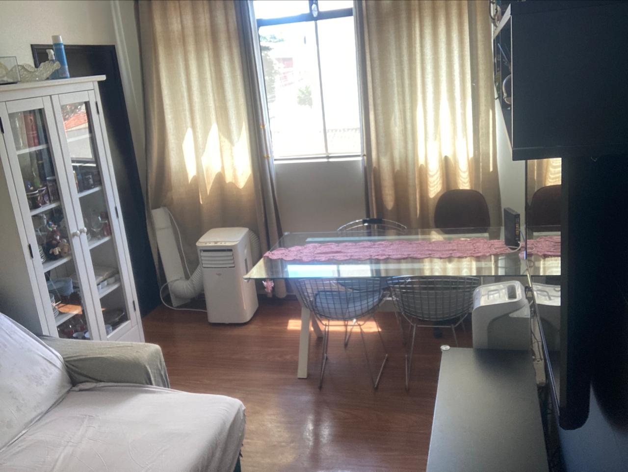 Imagem Apartamento com 3 Quartos à Venda, 81 m²em Vila Rossi Borghi e Siqueira - Campinas
