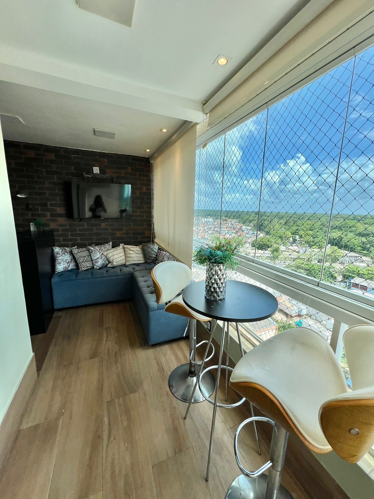 Imagem Apartamento com 3 Quartos à Venda, 144 m²em Marco - Belém