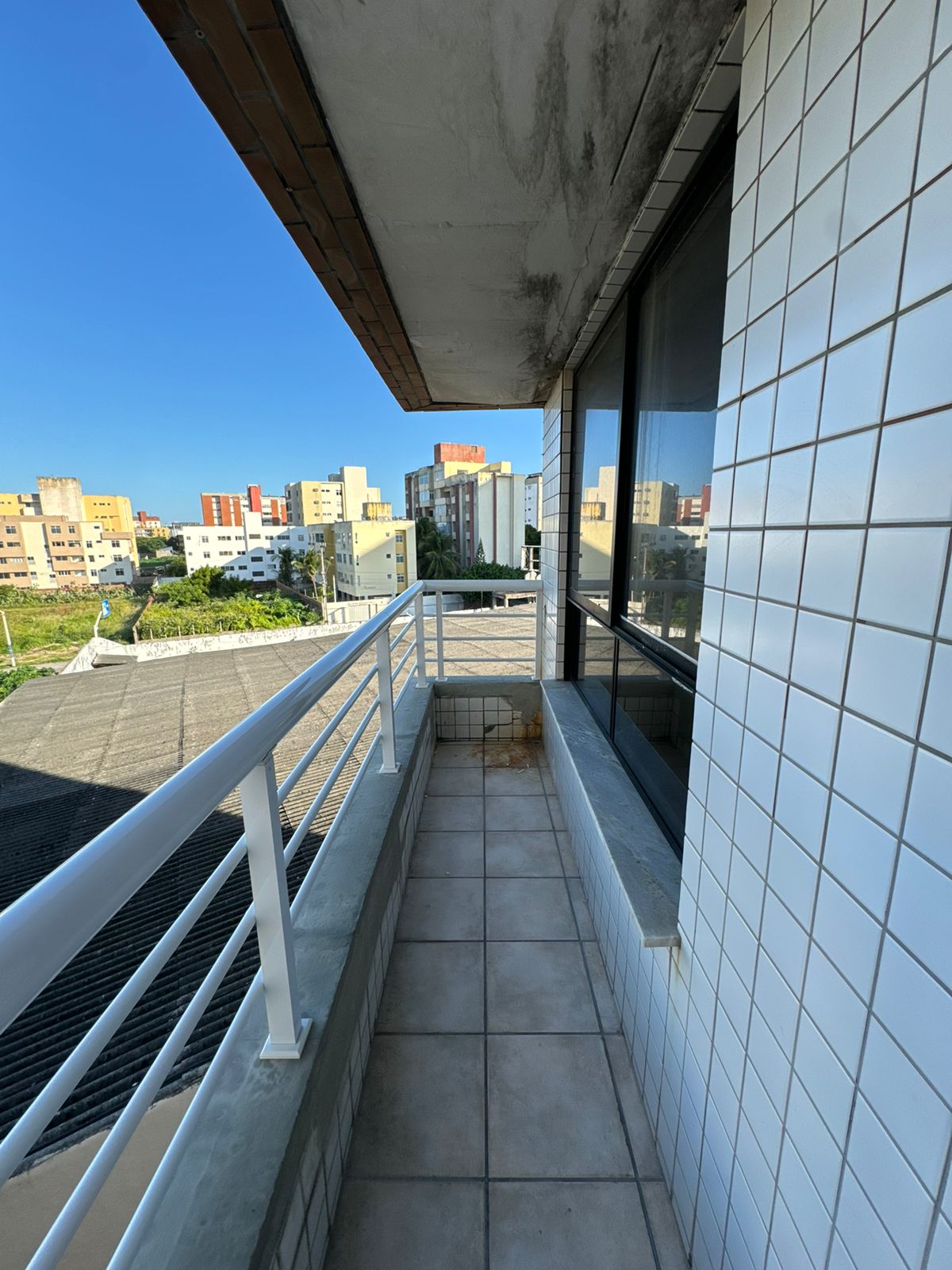 Foto do imóvel: Apartamento com 2 Quartos à Venda, 62 m²em Cais do Porto - Fortaleza