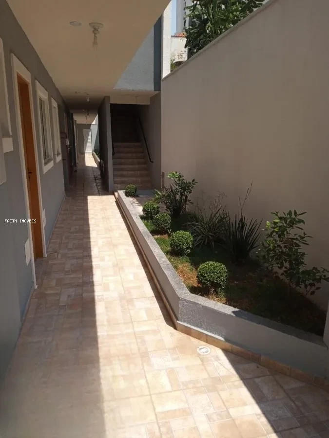 Imagem Apartamento com 2 Quartos à Venda, 36 m² em Vila Monumento - São Paulo
