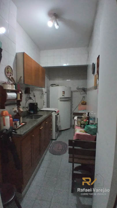 Imagem Apartamento com 2 Quartos à Venda, 40 m²em Várzea - Teresópolis