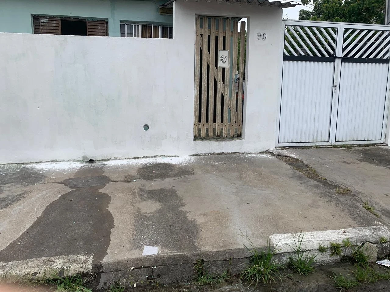 Imagem Casa com 4 Quartos à Venda, 120 m² em Planalto Bela Vista - São Vicente