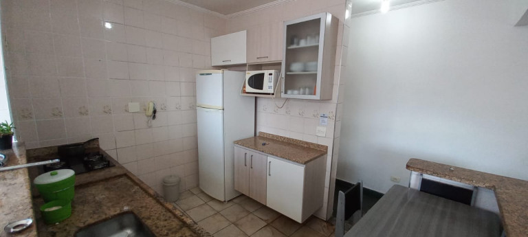 Imagem Apartamento com 2 Quartos à Venda ou Locação, 75 m² em Guilhermina - Praia Grande