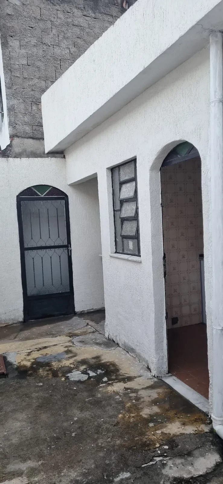 Imagem Casa de Vila com 2 Quartos à Venda, 310 m² em Mutuá - São Gonçalo